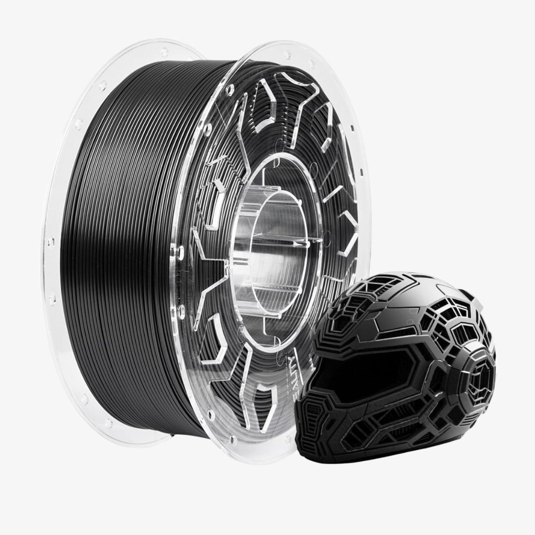 Creality HP ASA Filament 1.75mm, 1KG Durable, High UV-Resistant, High Temperature Tolerance