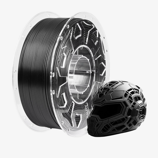 Creality HP ASA Filament 1.75mm, 1KG Durable, High UV-Resistant, High Temperature Tolerance