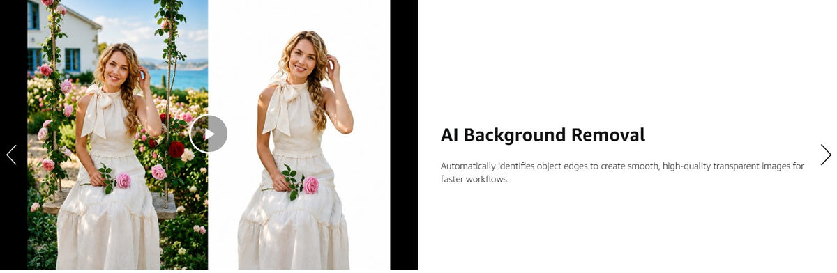 Creality Falcon A1C 10W AI Laser Engraver with AI Camera, Class 1 Laser Engraving Machine