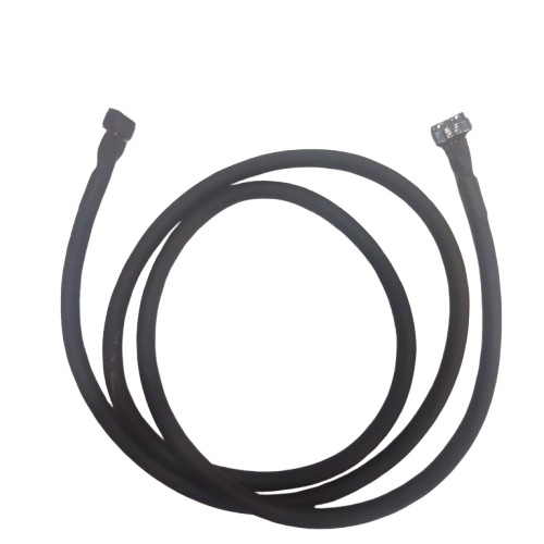 Creality K2 Plus - Integrated motherboard line extruder cable