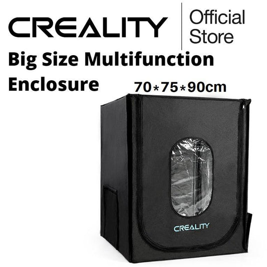 Big EnclosureSize 3D Printer Multifunction - Creality Store