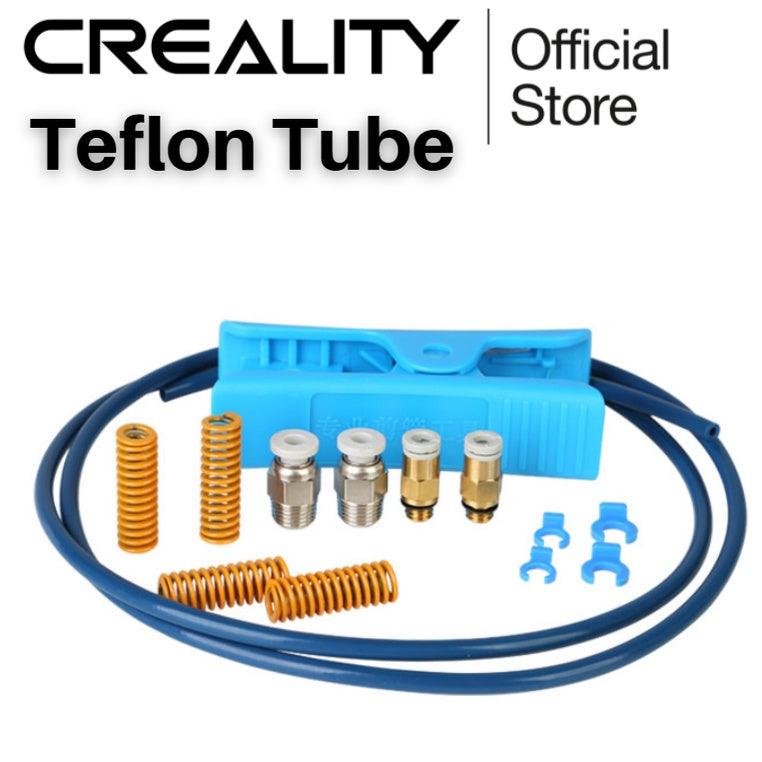 Capricorn Teflon Tube and Pneumatic Fittings Package - Creality Store