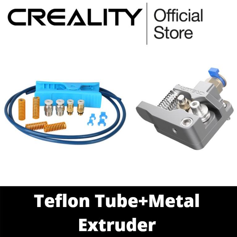 Capricorn Teflon Tube and Pneumatic Fittings Package - Creality Store