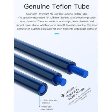 Capricorn Teflon Tube and Pneumatic Fittings Package - Creality Store