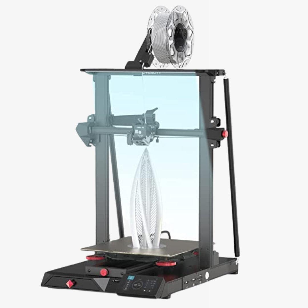 CR 10 Smart Pro 3D Printer - Creality Store