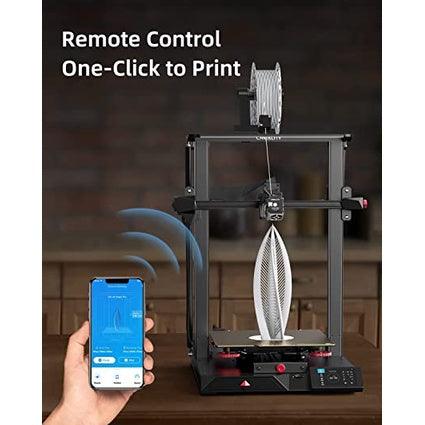 CR 10 Smart Pro 3D Printer - Creality Store