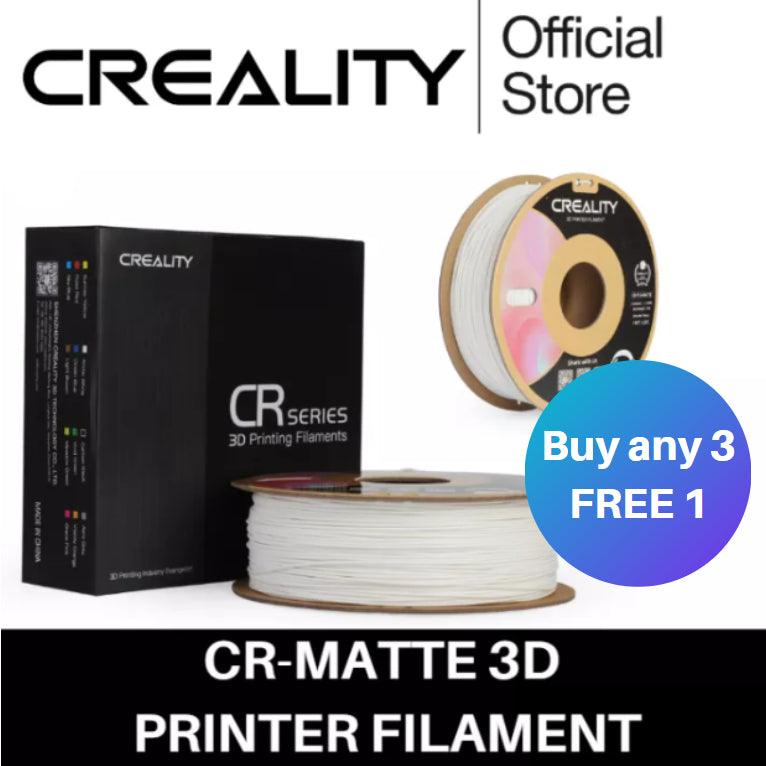 Creality PLA Matte CR Series filament 1.75mm / 1 Kg | Vital3D