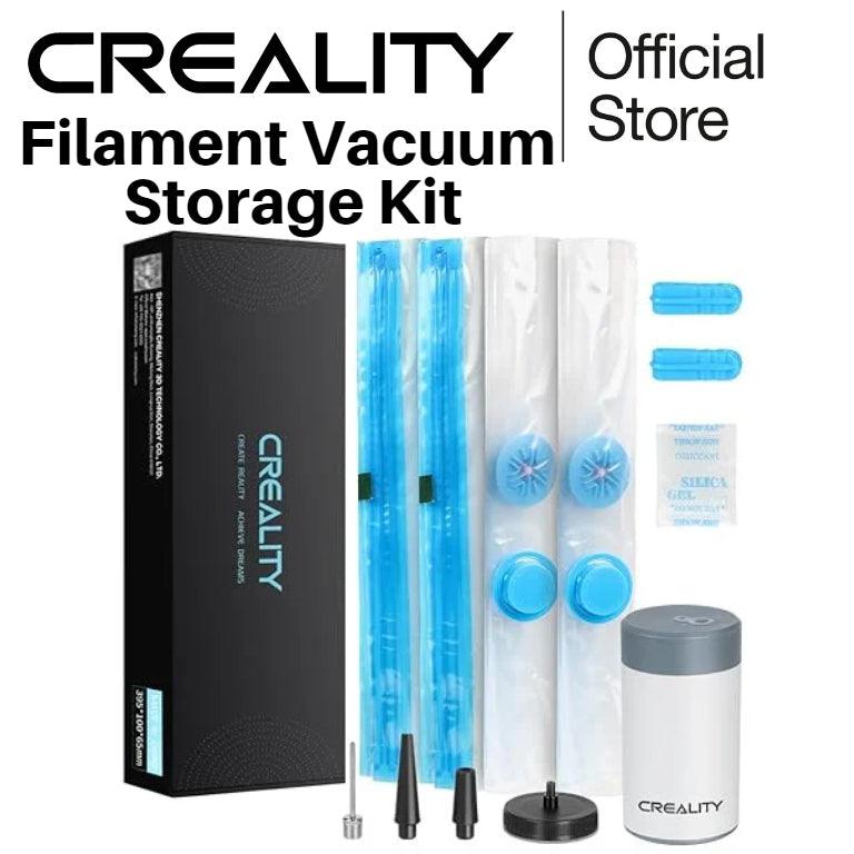 Creality 3D Printer Filament Vacuum Storage Kit - Creality Store