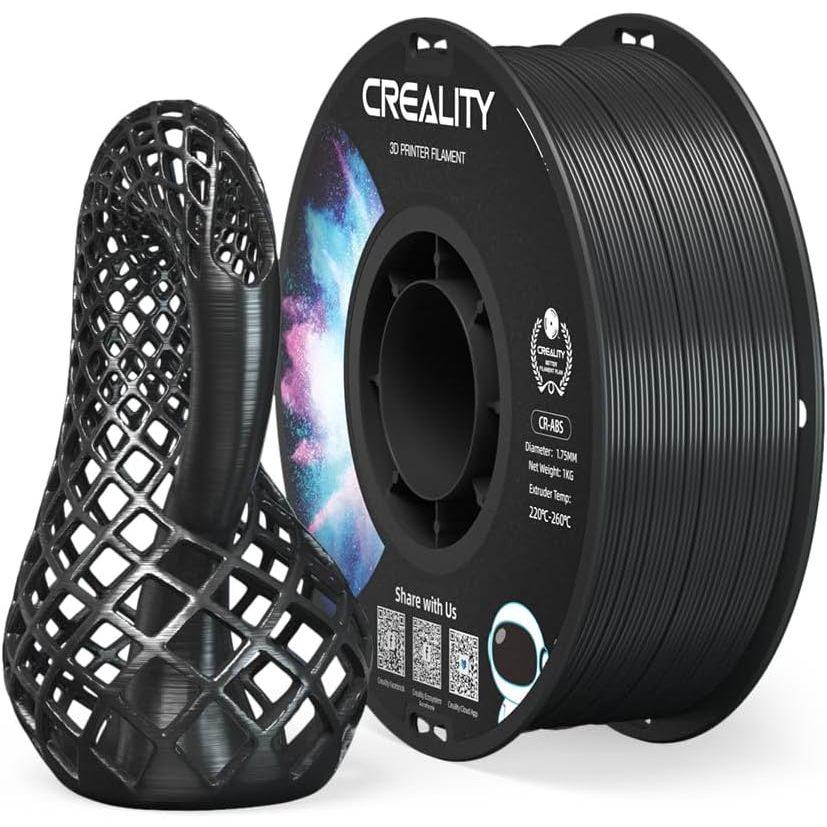 Creality ABS Filament 1kg 1.75mm - Creality Store