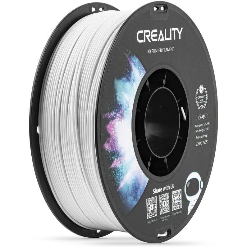 Creality ABS Filament 1kg 1.75mm - Creality Store