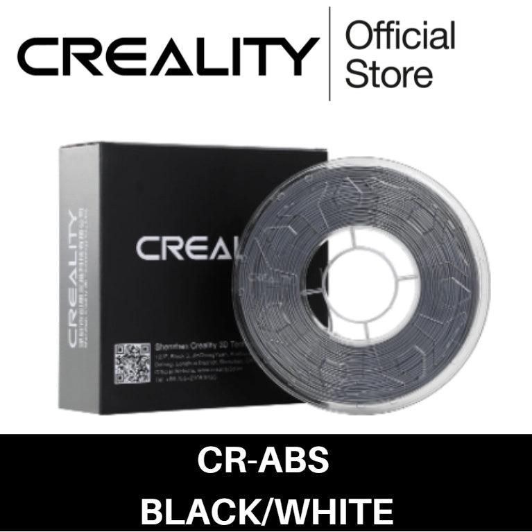 Creality Filament ABS, Rouge, 1.75 mm, 1 kg