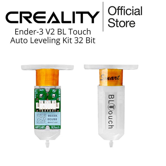 Creality BL Touch Auto Leveling Kit 32 Bit - Creality Store