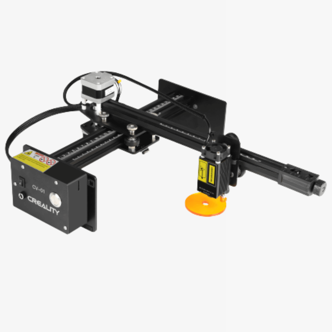 Creality Carving Machine CV-01 Portable Laser Engraver - Creality Store