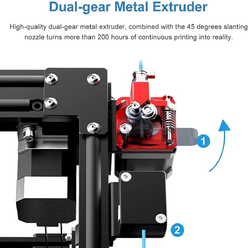 Creality CR 30 3D Printer with Infinite Z-Axis Printing - Creality Store