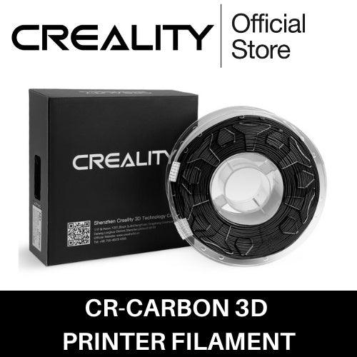 Creality CR Carbon 3D Printing Filament 1.0Kg 1.75mm - Creality Store