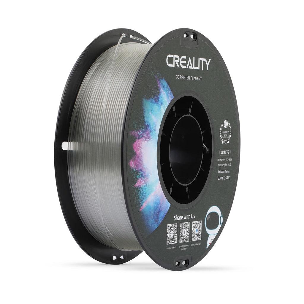 Creality CR PETG Filament 1kg 1.75mm - Creality Store