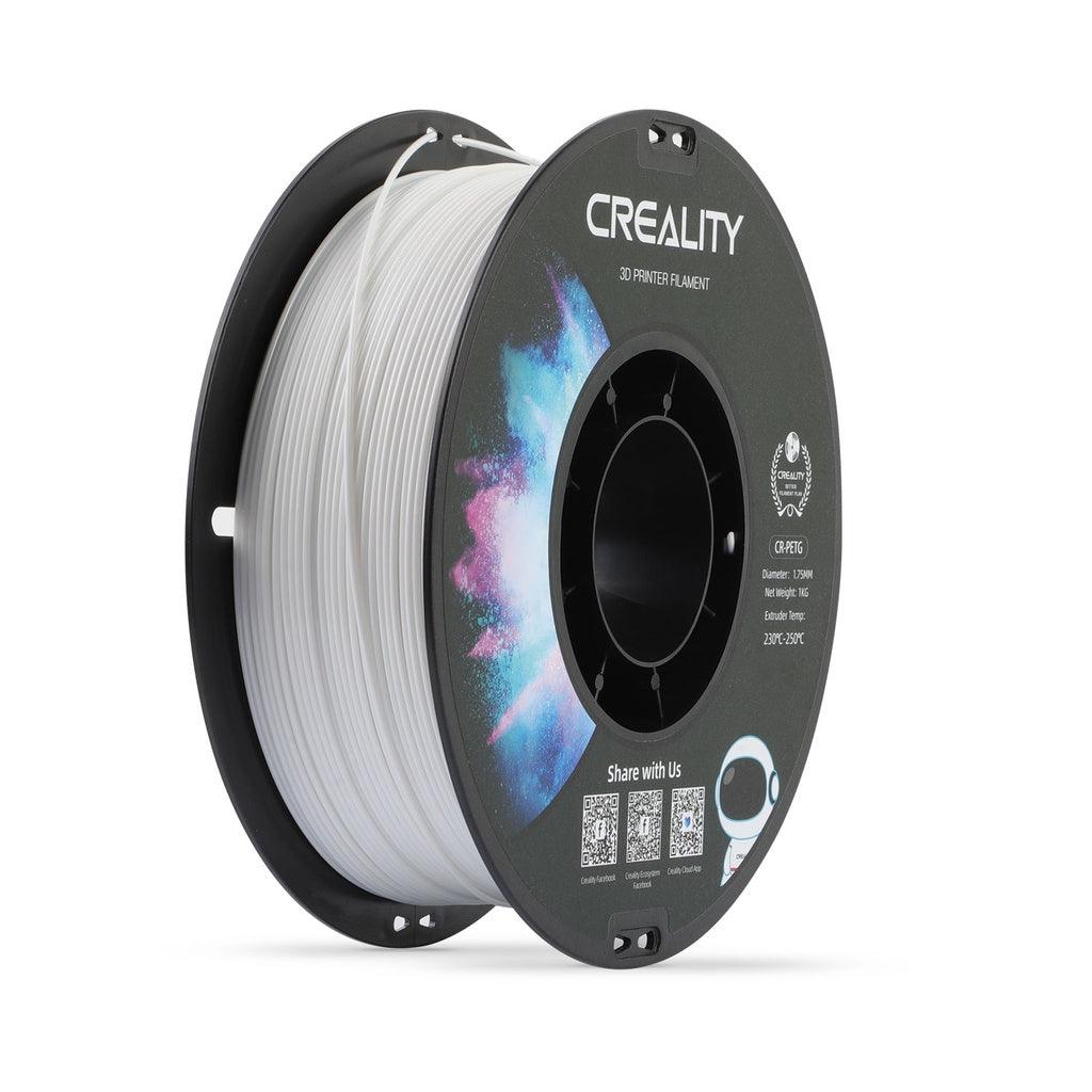 Creality CR PETG Filament 1kg 1.75mm - Creality Store