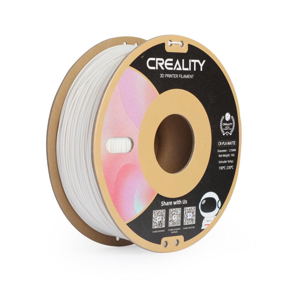 Creality CR-PLA Matte 1.0Kg 1.75mm - Creality Store