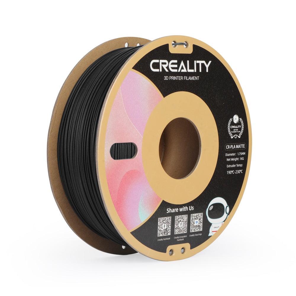 Creality CR-PLA Matte 1.0Kg 1.75mm - Creality Store