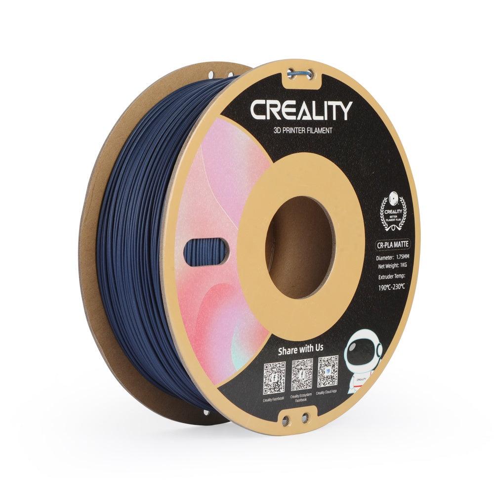 Creality CR-PLA Matte 1.0Kg 1.75mm - Creality Store