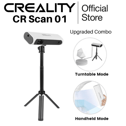 Creality CR-Scan 01 Creality 3D Scanner - Creality Store