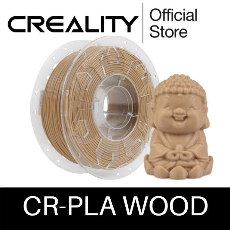 Creality CR Wood Pla Filament 1.75mm 1KG - Creality Store