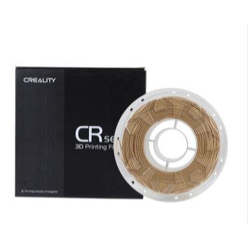 Creality CR Wood Pla Filament 1.75mm 1KG - Creality Store