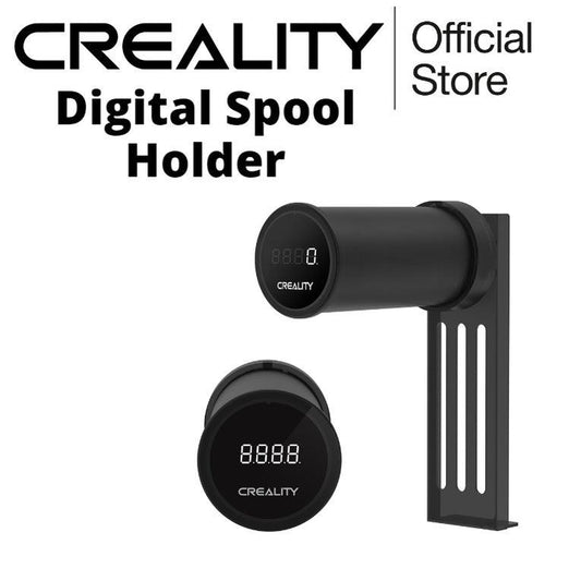 Creality Digital Filament Spool Rack-S - Creality Store