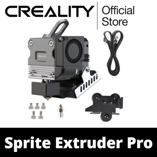 Creality Direct Drive Extruder Kit, Sprite Extruder Pro - Creality Store