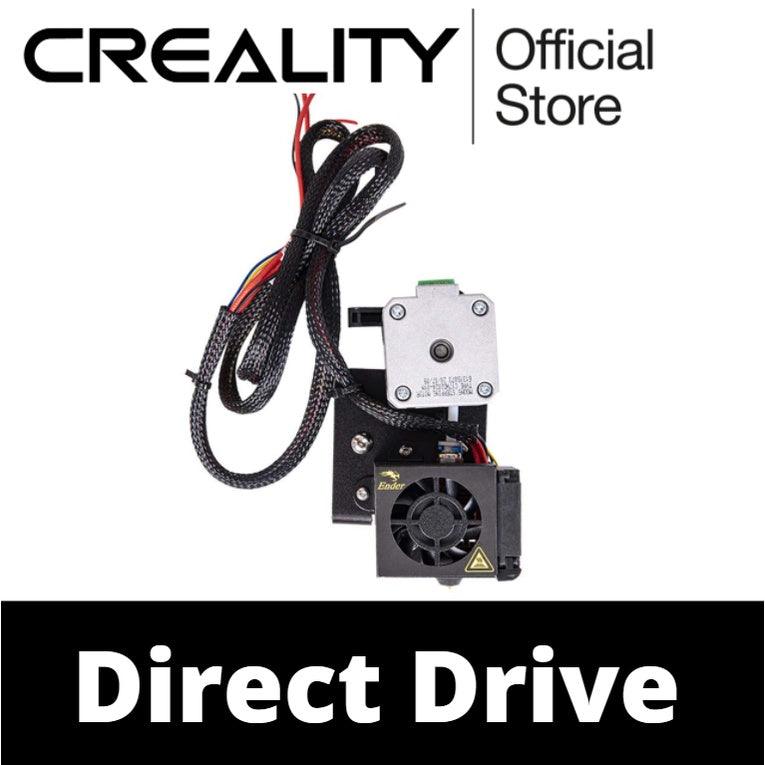 Creality Ender 3 Direct Drive Extruder - Creality Store