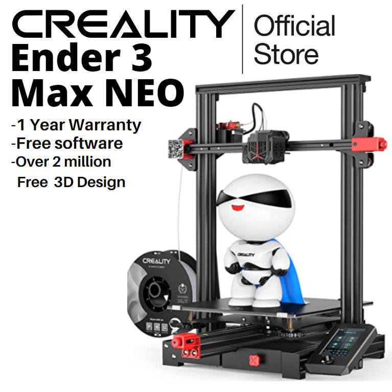 Creality Ender 3 Max Neo - Creality Store