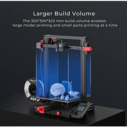 Creality Ender 3 Max Neo - Creality Store