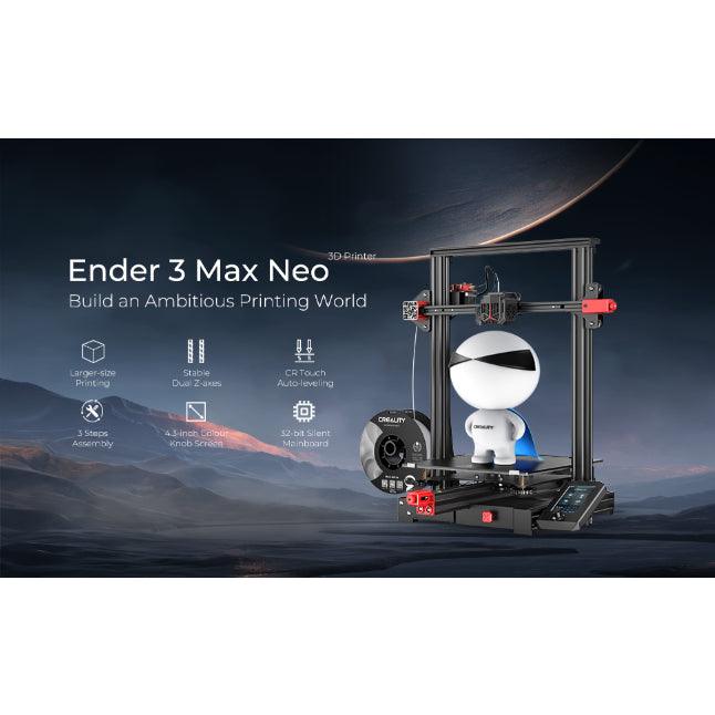 Creality Ender 3 Max Neo - Creality Store