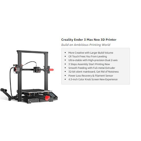 Creality Ender 3 Max Neo - Creality Store