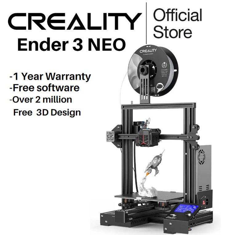 Creality Ender 3 Neo Singapore – Creality Store
