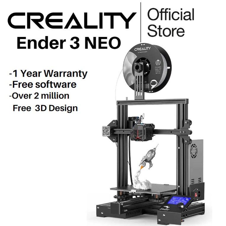 Creality Ender 3 Neo - Creality Store