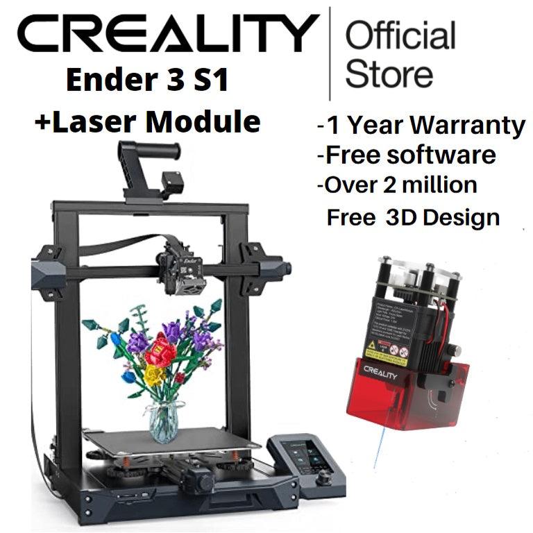 Creality Ender 3 S1 - Creality Store