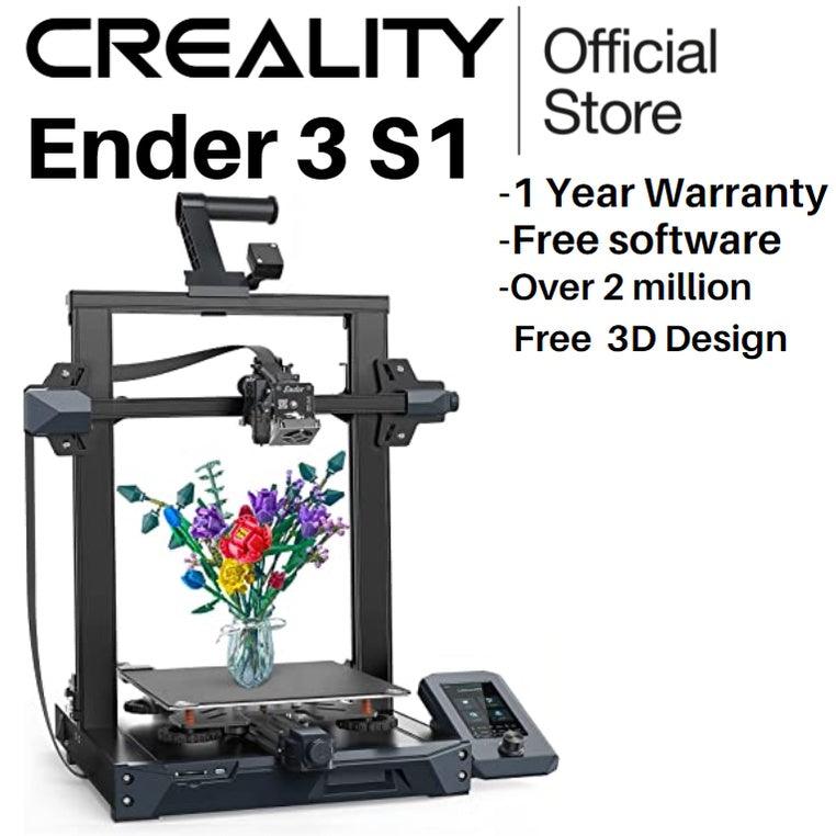 Creality Ender 3 S1 - Creality Store