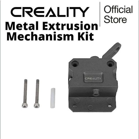 Creality Ender 3 S1 Pro Metal Extrusion Mechanism Kit, 3D Printer Parts Metal Direct Extruder Kit for Ender 3 S1, S1 Plu - Creality Store