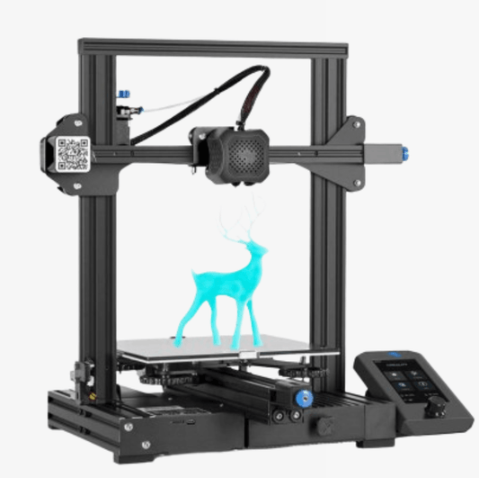 Creality Ender 3 V2 - Creality Store