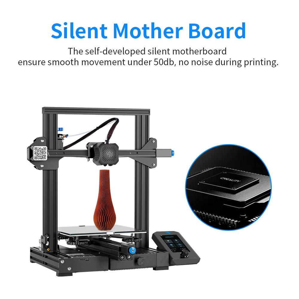 Creality Ender 3 V2 - Creality Store