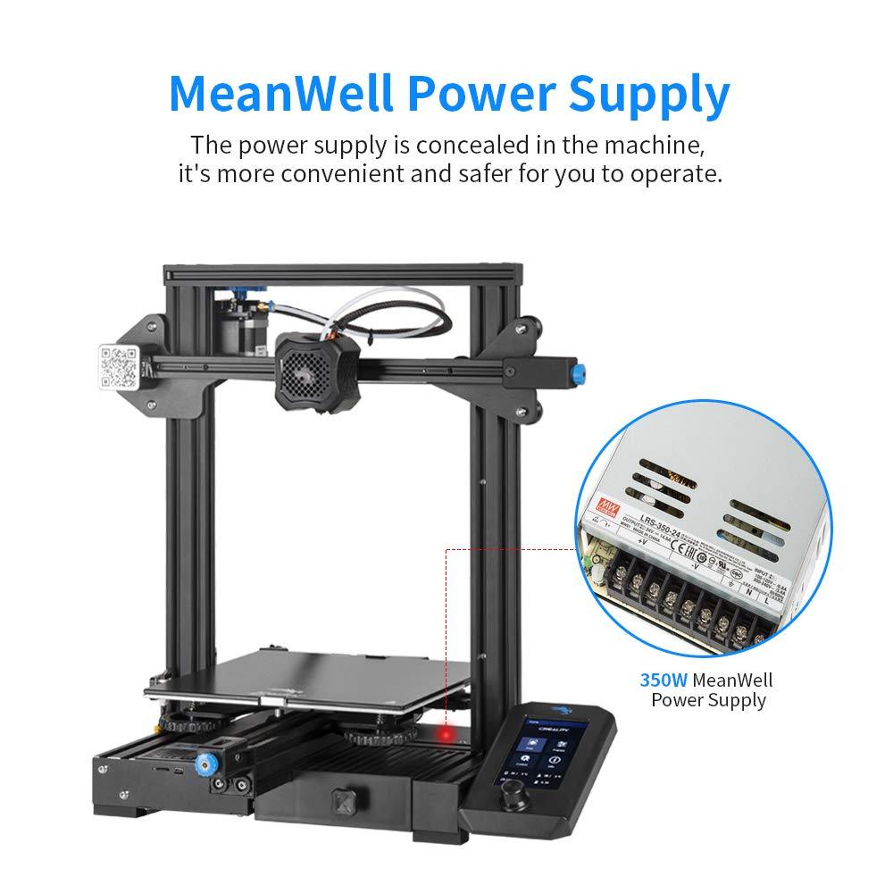 Creality Ender 3 V2 - Creality Store