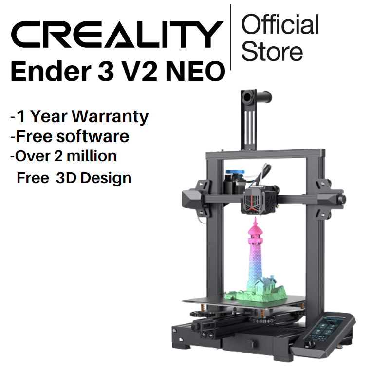Creality Creality Ender-3 V2