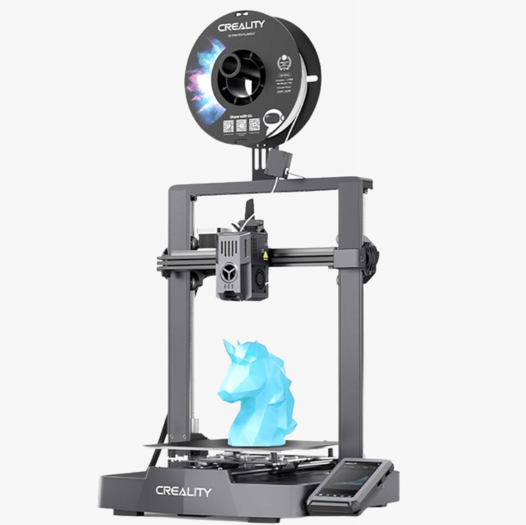 Creality Ender 3 V3 KE 3D Printer - Creality Store