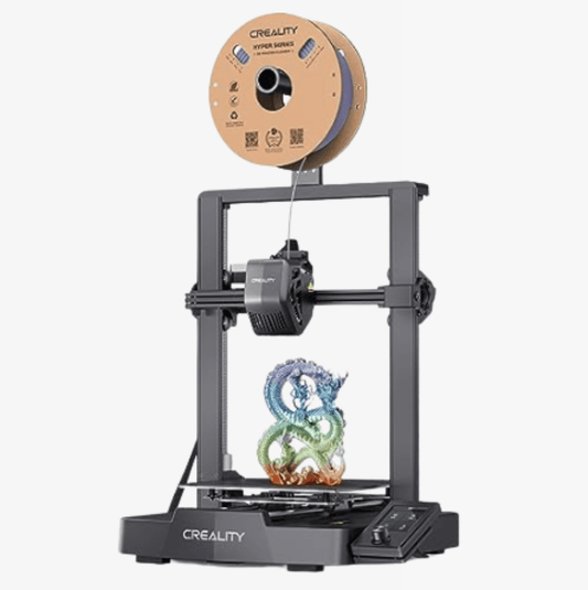 Creality Ender 3 V3 SE 3D Printer - Creality Store