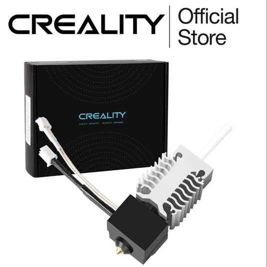 Creality Ender 3 V3 SE Hotend Kit, Original Ender 3 V3 SE Extruder Hotend Heater Block Set - Creality Store