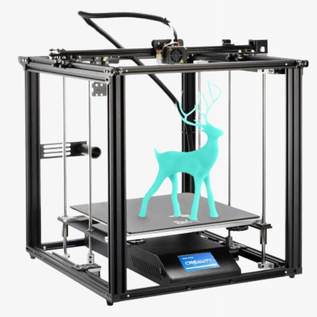 Creality Ender 5 Plus 3D Printer Large Print 350x350x400mm - Creality Store