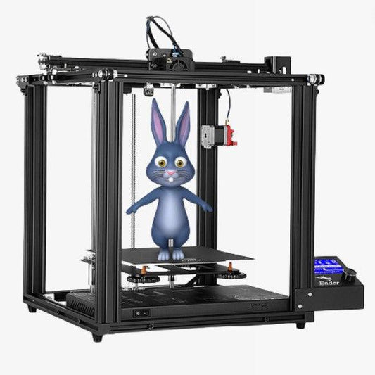 Creality Ender 5 Pro 3D Printer - Creality Store