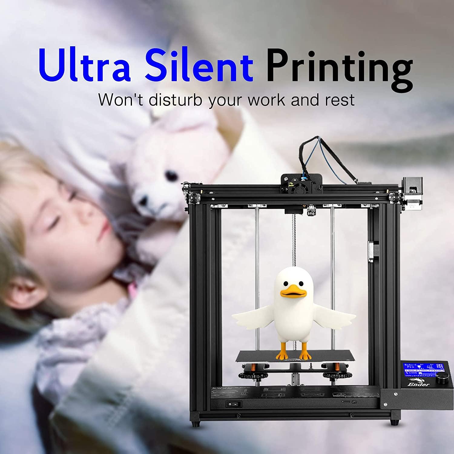 Creality Ender 5 Pro 3D Printer - Creality Store