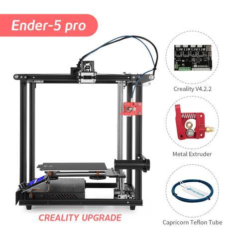 Creality Ender 5 Pro 3D Printer - Creality Store